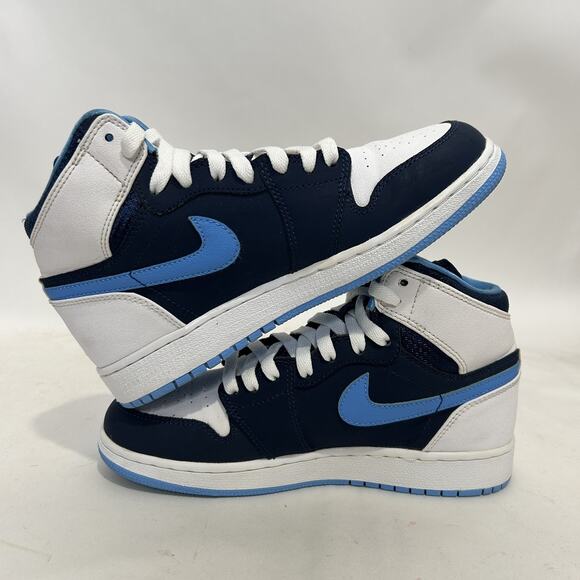 Nike Air Jordan 1 Retro High GS “Chris Paul/CP3” - Picture 3 of 8